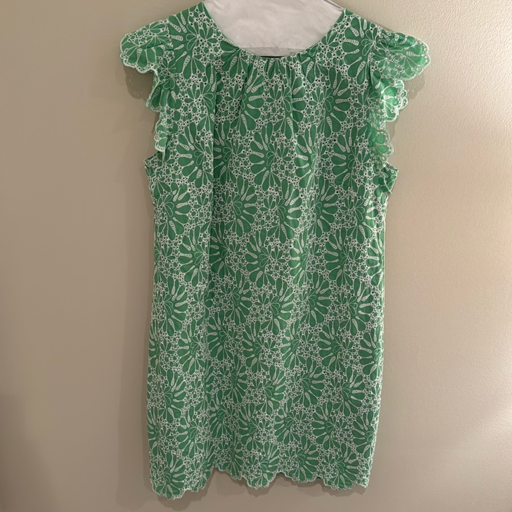 Loft size 8 Petite dress
